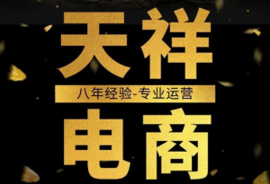 2023年天祥电商抖店运营实操课打包下载